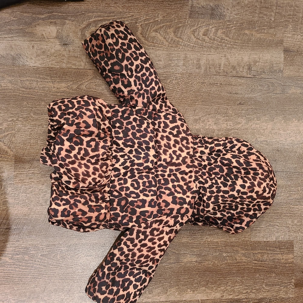 Winter coat - Picture 2 of 3